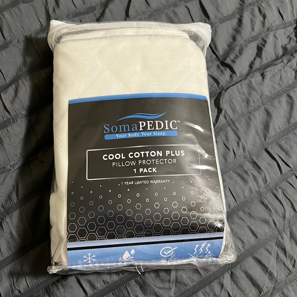 pillow protector